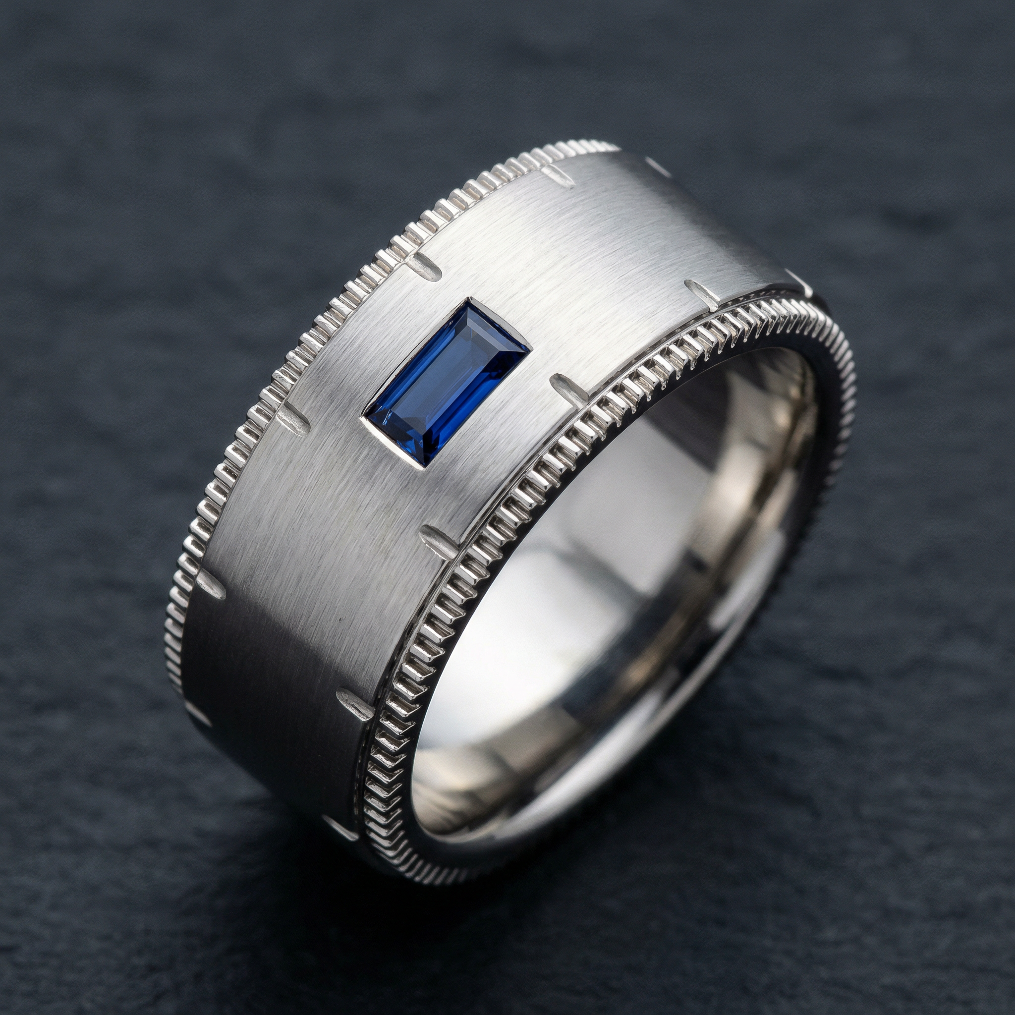 The Chronos Band---Anchoring the Discipline of Will(C-Supplement)