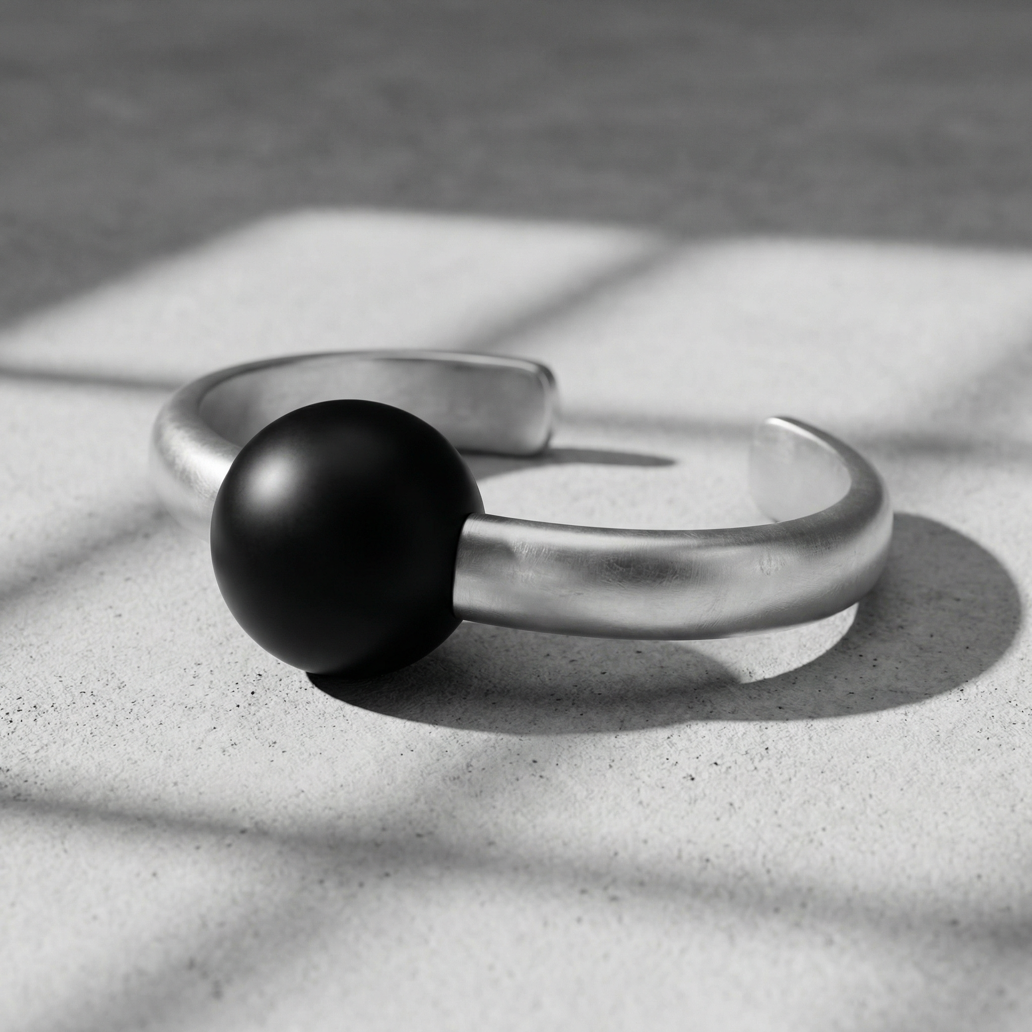 he Grounding Orb--- Mastering the Stillness Within（N-Supplement））