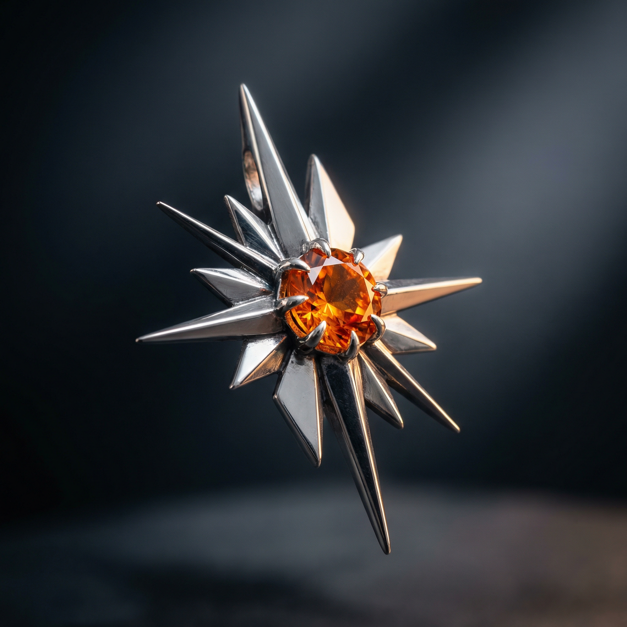 The Solar Flare---Awakening the Radiant Presence（E-Supplement））